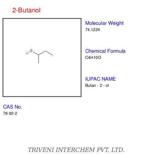 2-Butanol