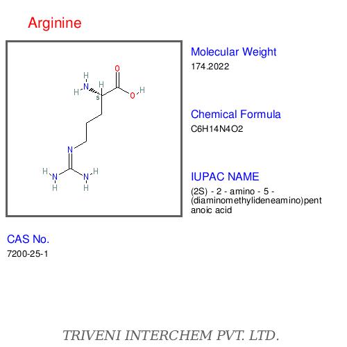 Non-essential amino acid