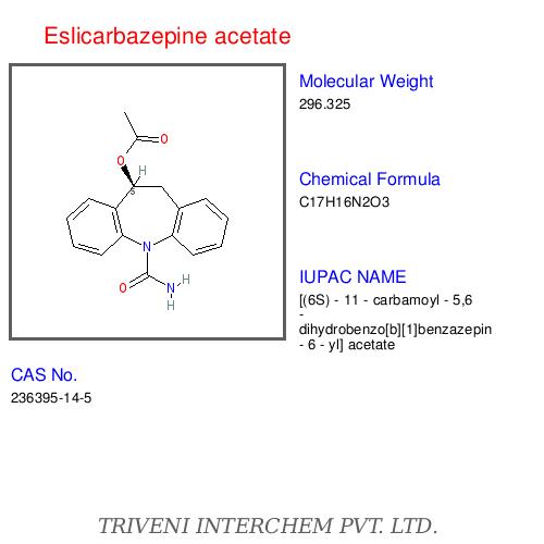 Acetate esters