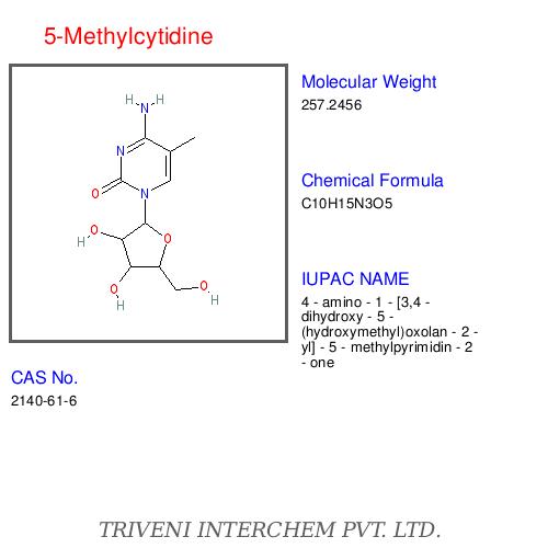 Nucleosides