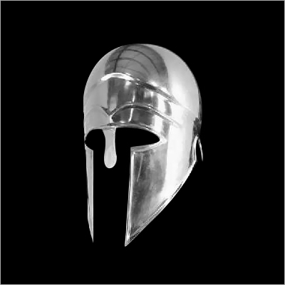Antique Gladiator Helmet Antique Gladiator Helmet