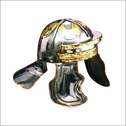 Roman Officer Helmet Roman Officer Helmet