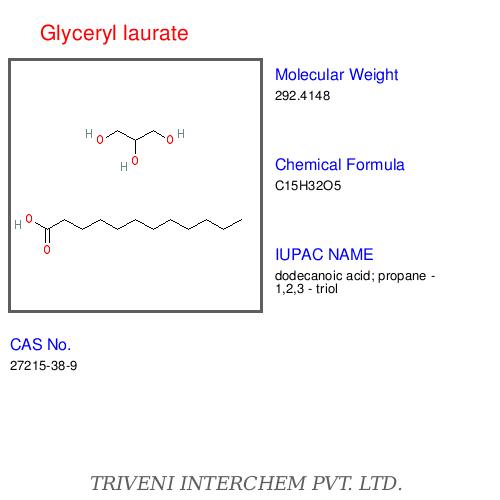 Non-ionic surfactantsâ