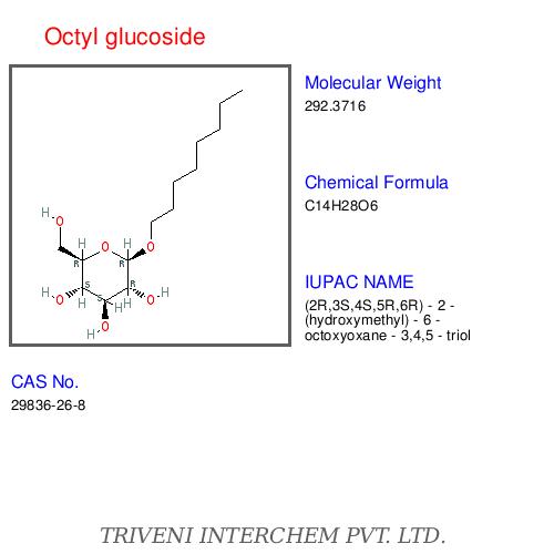 Non-ionic surfactantsâ