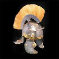 Roman Centurion Helmet