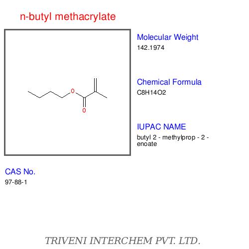 n-butyl methacrylate