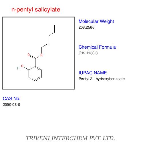N-Pentyl
