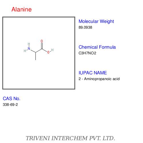 Non-essential amino acid