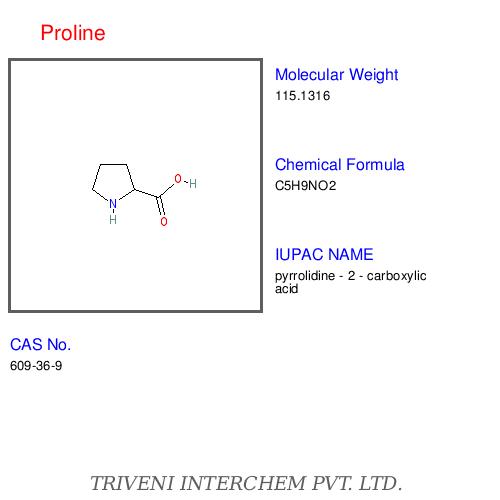 Proline