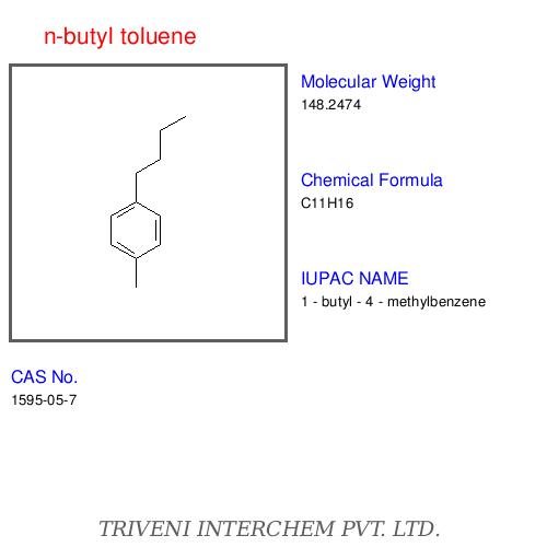 n-butyl toluene