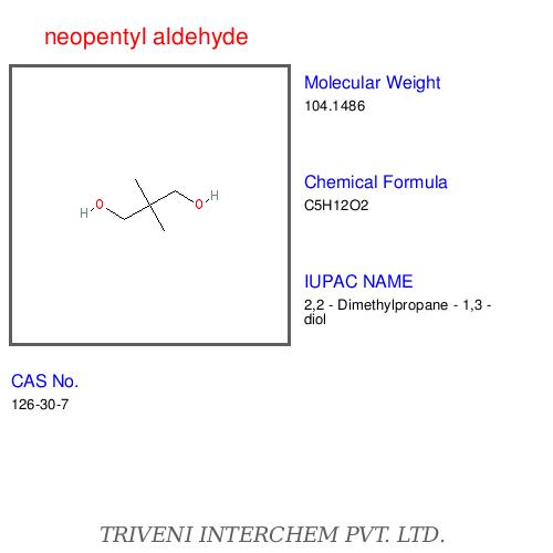 Neopentyl