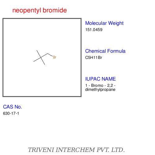 Neopentyl