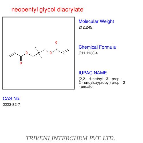 Neopentyl