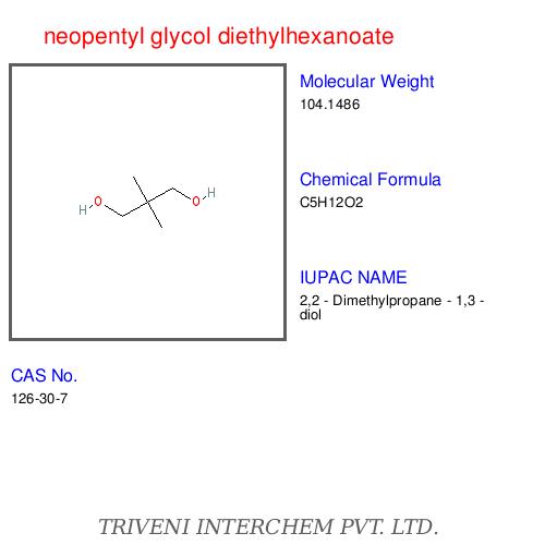 Neopentyl