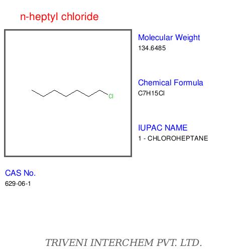 N-Heptyl