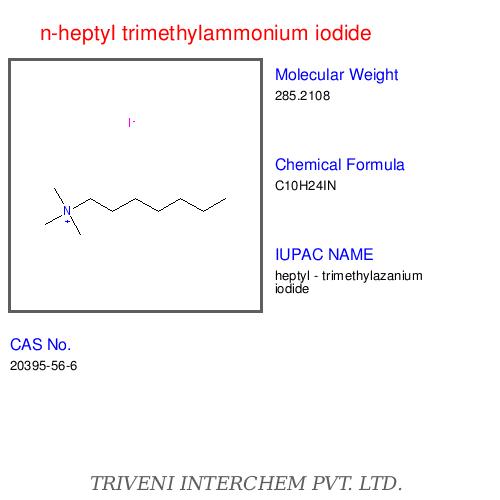 N-Heptyl
