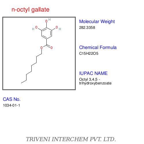 N-Octyl