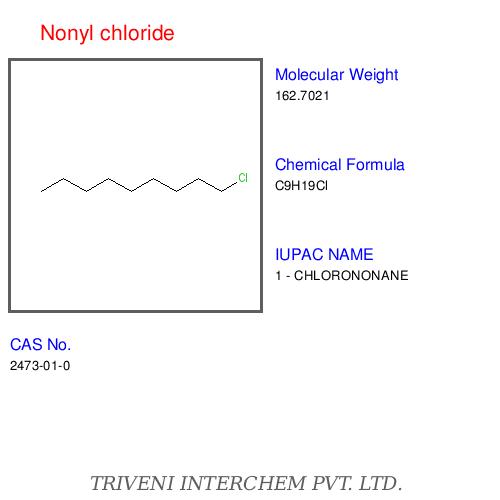 Nonyl