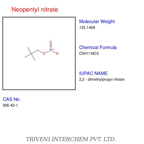 Neopentyl