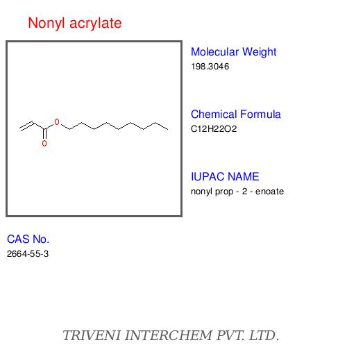 Nonyl