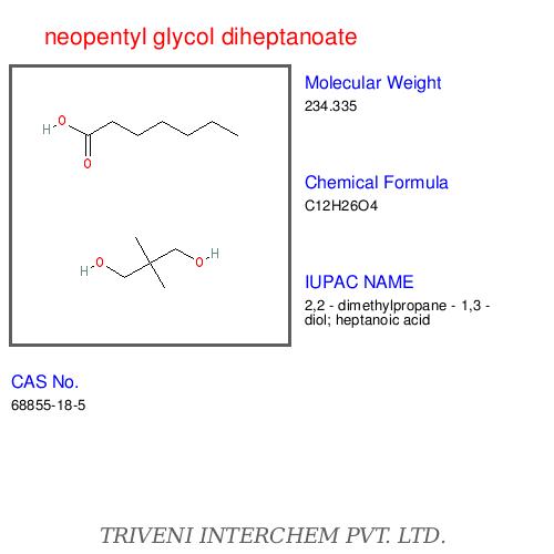 Neopentyl