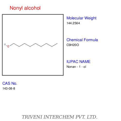 Nonyl