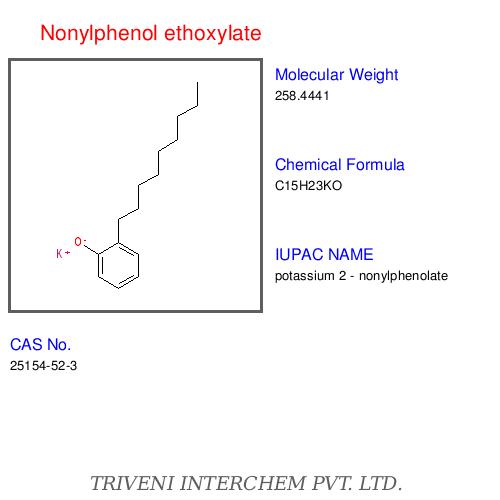 Nonyl