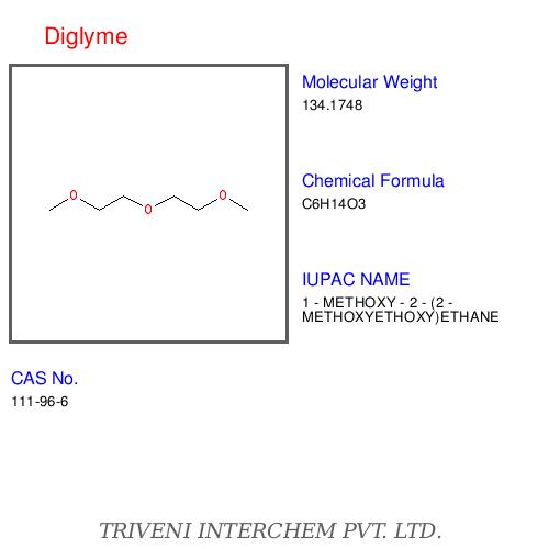 Diglyme