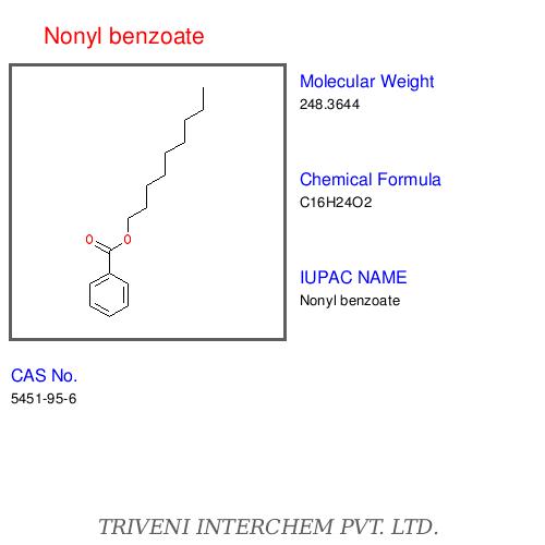 Nonyl
