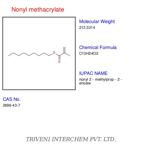 Nonyl