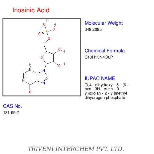 Nucleotidesâ