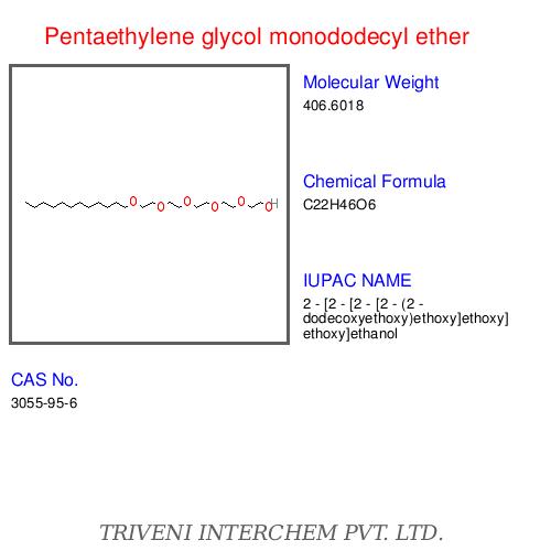 Glycol ethers