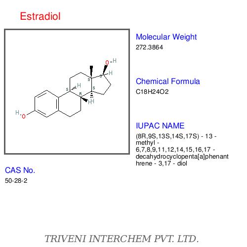 Estradiol