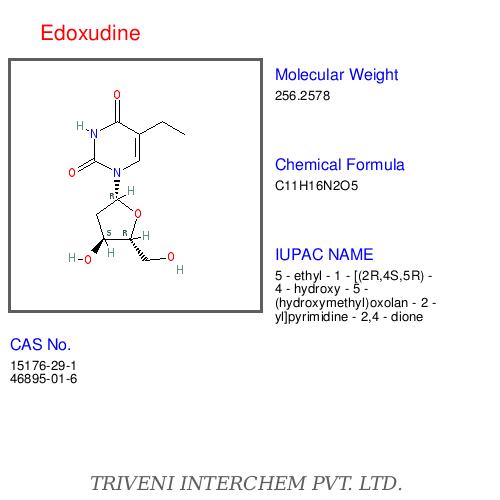 Chemical Supplies