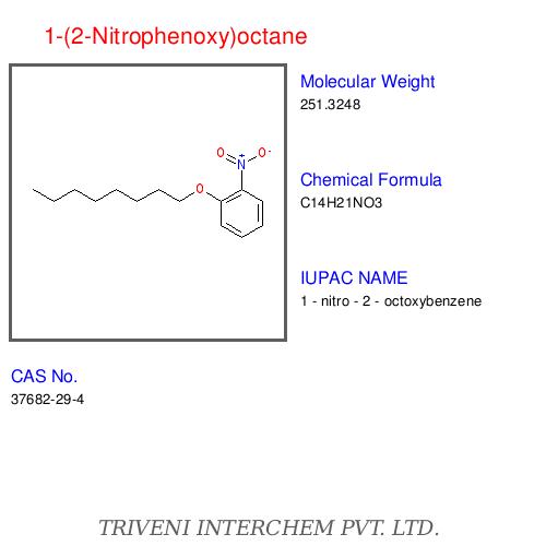 1-(2-nitrophenoxy)octane