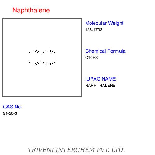Naphthalenes