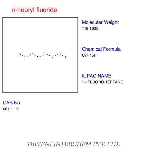 N-Heptyl