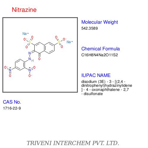 Naphthalenesulfonic acids
