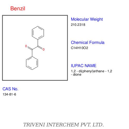 Benzil