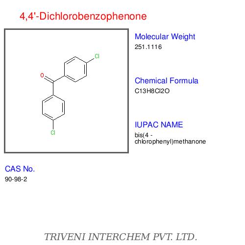 Aromatic ketones