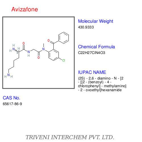 Aromatic ketones