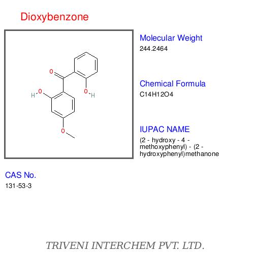 Aromatic ketones