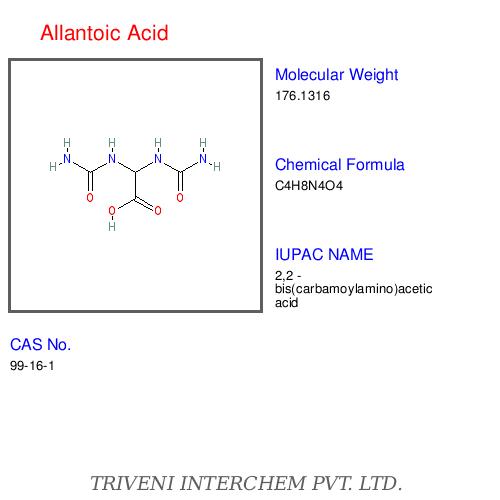Allantoic Acid