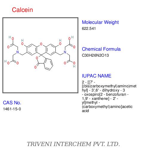 Calcein