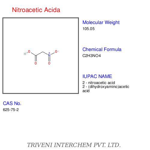 Acetic acids