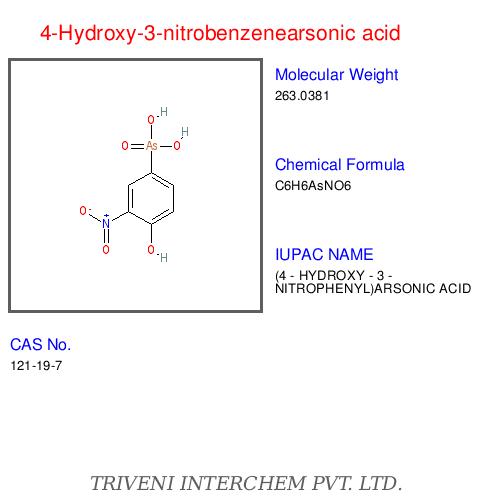 Organoarsenic chalcogenides
