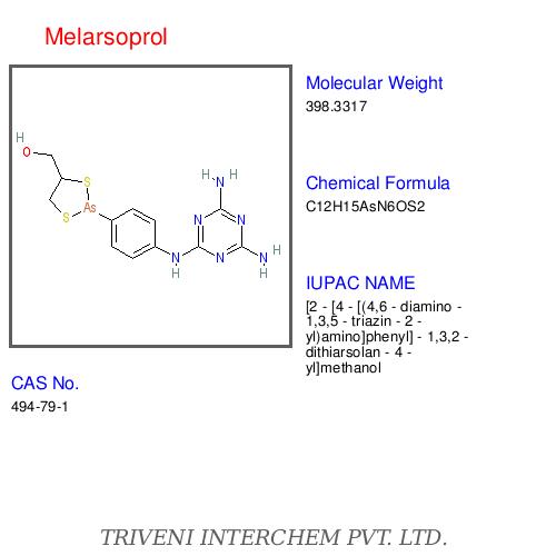 Arsenic heterocyclesâ