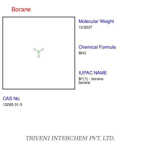 Borohydrides