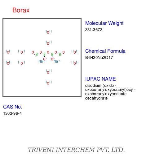 Boron compounds