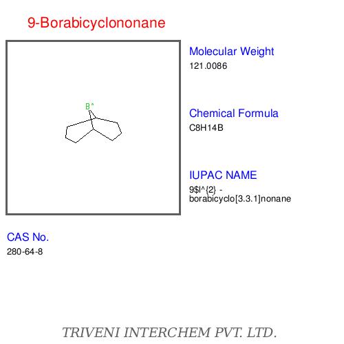 Organoboranes